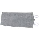 4枚セット多機能カーテン　遮光1級・遮熱・保温・遮像・UVカット(100×135　GY) 6枚目画像