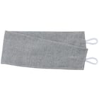 4枚セット多機能カーテン 遮光1級・遮熱・保温・遮像・UVカット(100×135 GY) 6枚目画像