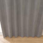 4枚セット多機能カーテン 遮光1級・遮熱・保温・遮像・UVカット(100×135 GY) 7枚目画像