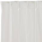 4枚セット多機能カーテン　遮光1級・遮熱・保温・遮像・UVカット(100×135　GY) 10枚目画像