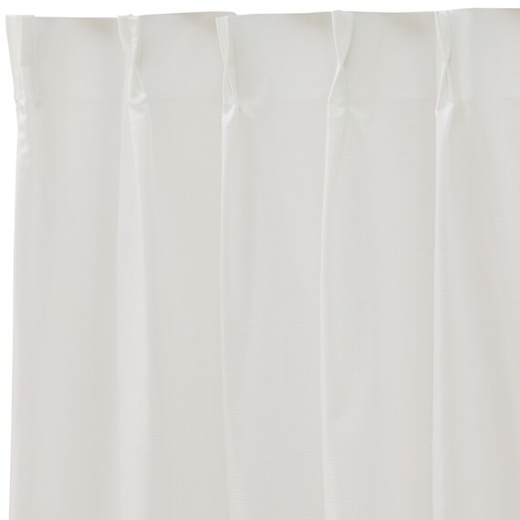 4枚セット多機能カーテン　遮光1級・遮熱・保温・遮像・UVカット(100×135　GY) 10枚目画像