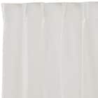 4枚セット多機能カーテン 遮光1級・遮熱・保温・遮像・UVカット(100×135 GY) 10枚目画像