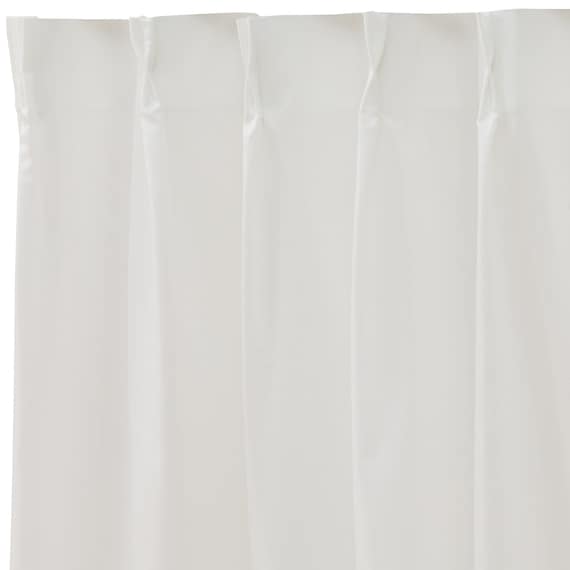 4枚セット多機能カーテン 遮光1級・遮熱・保温・遮像・UVカット(100×135 GY) 10枚目画像