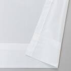 4枚セット多機能カーテン　遮光1級・遮熱・保温・遮像・UVカット(100×135　GY) 12枚目画像