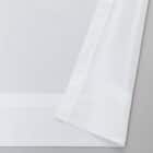 4枚セット多機能カーテン 遮光1級・遮熱・保温・遮像・UVカット(100×135 GY) 12枚目画像