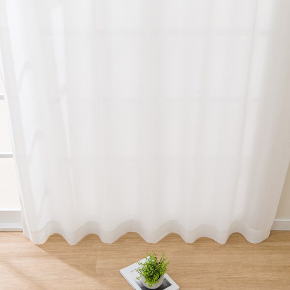 4枚セット多機能カーテン　遮光1級・遮熱・保温・遮像・UVカット(100×135　GY) 13枚目画像