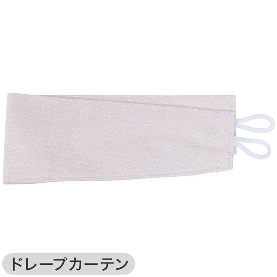 遮光1級・遮熱・保温・遮音カーテン＆UVカット・光拡散・遮熱・遮像･採光レースカーテン 4枚セット(RD120 ローズ 100X110cm) 17枚目画像