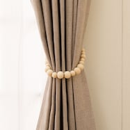 ウッドボールタッセル 2P(NA DH209)