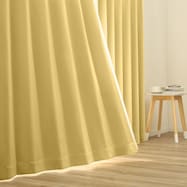 20色156サイズ・遮光・遮熱・防炎カーテン(DH156)イエロー・オレンジ系
