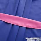 21色156サイズ・遮光・遮熱・防炎カーテン(130X175X1 シルバーグレー DH156) 8枚目画像