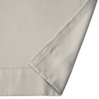 21色156サイズ・遮光・遮熱・防炎カーテン(130X175X1 シルバーグレー DH156) 14枚目画像