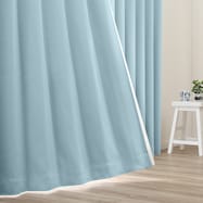 21色156サイズ・遮光・遮熱・防炎カーテン(DH156)ブルー系