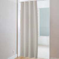 遮光1級フリーカット間仕切り(A1 GY 90X250)