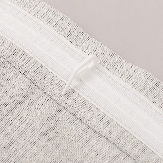 遮光1級フリーカット間仕切り(A1 GY 90X250) 12枚目画像