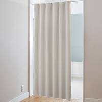 遮光1級フリーカット間仕切り(A1 GY 140X250)