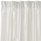 UVカット・遮熱・ミラーレースカーテン(RL185 100X108X1) 4枚目画像