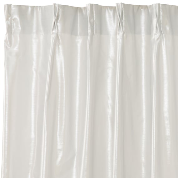 UVカット・遮熱・ミラーレースカーテン(RL185 100X108X1) 4枚目画像