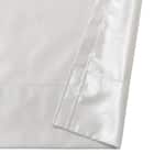 UVカット・遮熱・ミラーレースカーテン(RL185 100X108X1) 6枚目画像