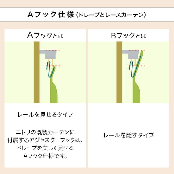 【省エネ・節電】遮光2級・遮熱・保温カーテン(エコオアシス GR 100X110X2) 14枚目画像