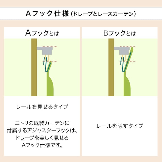 【省エネ・節電】遮光1級・遮熱・保温カーテン(GY 100X135X2) 14枚目画像