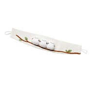 カーテンタッセル(シマエナガ DH210)