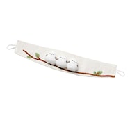 カーテンタッセル(シマエナガ DH210)