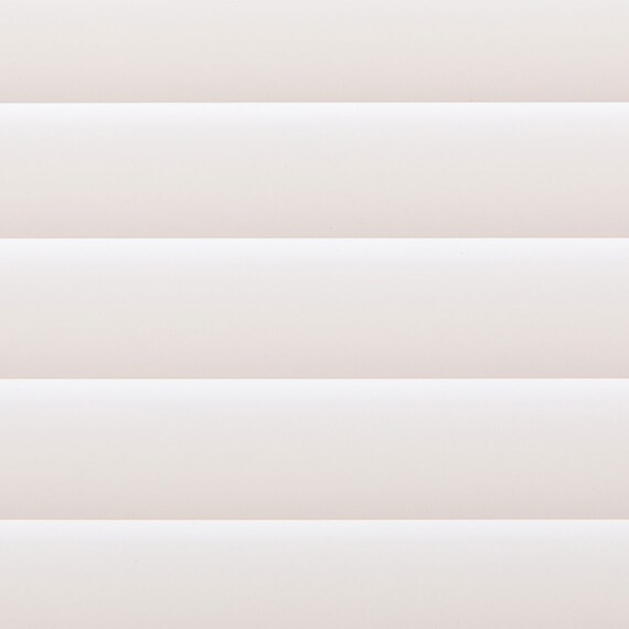 ヒモなし簡単昇降PVCブラインド(LX01 WH 75X138) 8枚目画像