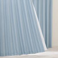 遮光3級カーテン(RD115 ブルー 100X110X2)