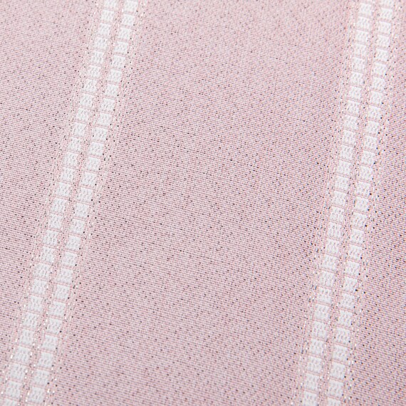 遮光3級カーテン(RD115 ローズ 100X110X2) 3枚目画像