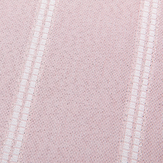 遮光3級カーテン(RD115 ローズ 100X110X2) 3枚目画像