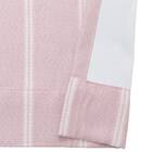 遮光3級カーテン(RD115 ローズ 100X110X2) 9枚目画像