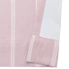 遮光3級カーテン(RD115 ローズ 100X110X2) 9枚目画像