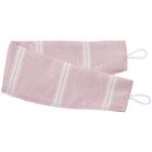 遮光3級カーテン(RD115 ローズ 100X110X2) 10枚目画像