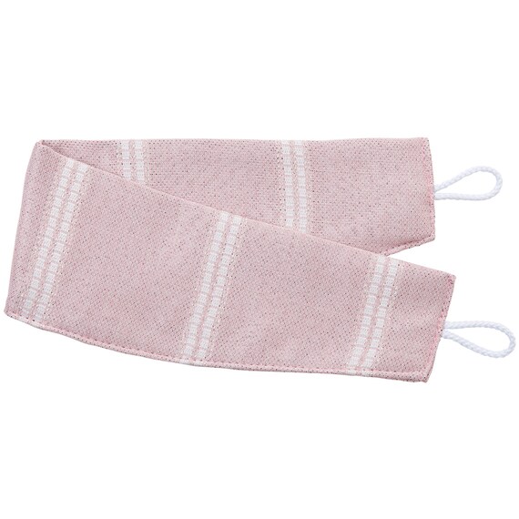 遮光3級カーテン(RD115 ローズ 100X110X2) 10枚目画像