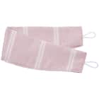 遮光3級カーテン(RD115 ローズ 100X110X2) 10枚目画像