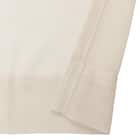 273サイズ天然素材風カラーレースカーテン(RFC0016 100x68x2 BE) 6枚目画像