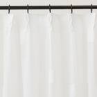 レースカーテン(100X133X2 ネコ DH175) 5枚目画像