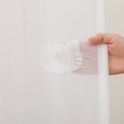 レースカーテン(100X133X2 ネコ DH175) 7枚目画像