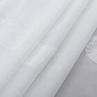 レースカーテン(100X133X2 ネコ DH175) 8枚目画像