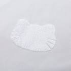 レースカーテン(100X133X2 ネコ DH175) 9枚目画像