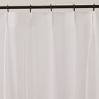 遮光3級·遮熱カーテン&レース4点セット(100x135x4 デコネコ DH176) 15枚目画像