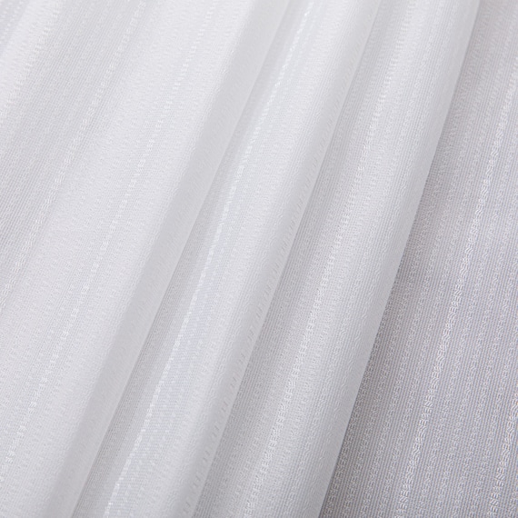 遮光3級·遮熱カーテン&レース4点セット(100x135x4 デコネコ DH176) 16枚目画像