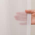 遮光3級·遮熱カーテン&レース4点セット(100x135x4 デコネコ DH176) 19枚目画像