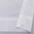 遮光3級·遮熱カーテン&レース4点セット(100x135x4 デコネコ DH176) 20枚目画像