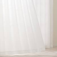 遮熱･遮像･採光･UVカットレースカーテン(RL184 100X198X2)