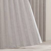 遮光1級カーテン(RD131 アイボリー 100X178X2)