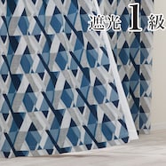 お好みサイズカーテン RD133