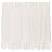 出窓にも使えるスタイルレースRL191 トリム型(W300H105)