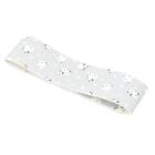 貼ってはがせる結露吸水シート2P(ライトグレー シマエナガDH177) 11枚目画像