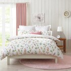 遮光2級・断熱・遮熱カーテン(RD140 ローズ 100X120X2) 14枚目画像